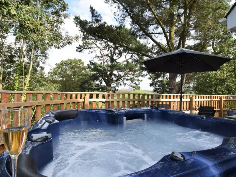 Cottage in North Devon