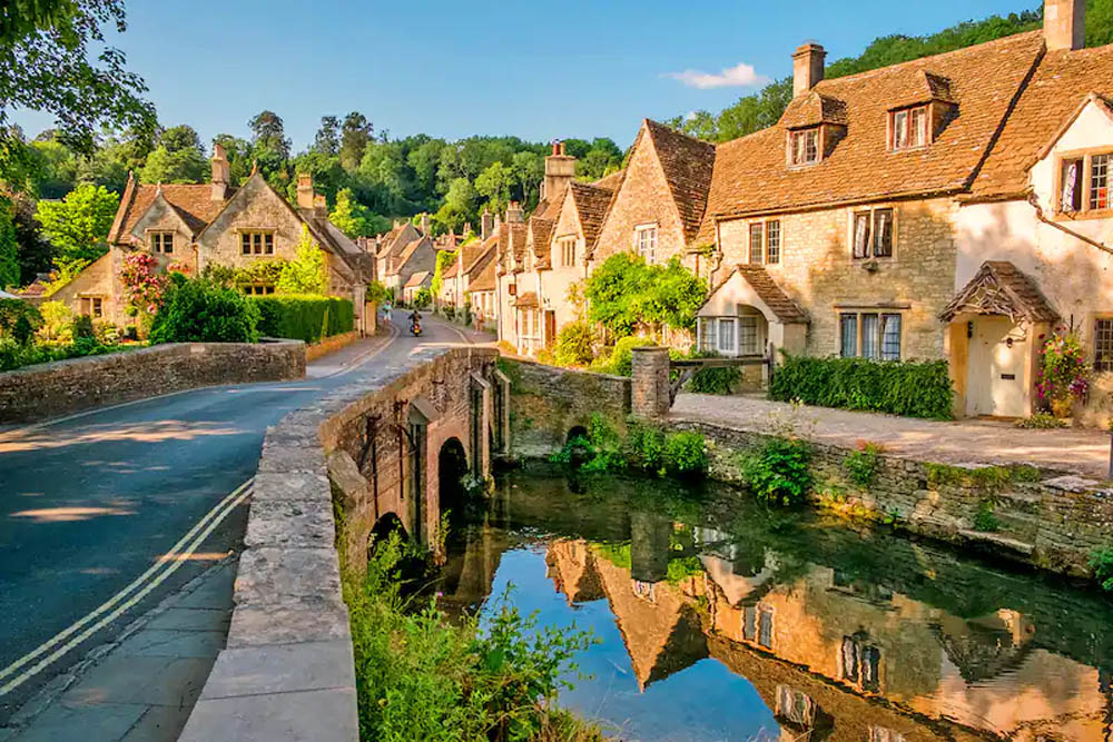 Best UK Hot Tub Holiday Destinations