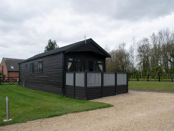King Richard's Country Lodges