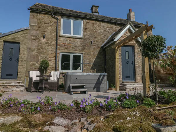 Overlea Cottage