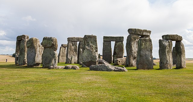 Stonehenge