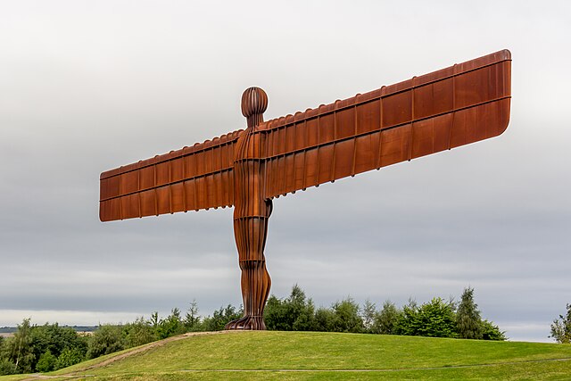 Angel of the North