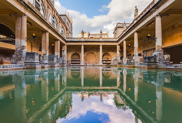 Roman Baths