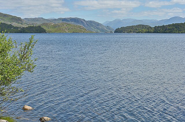 Loch Morar