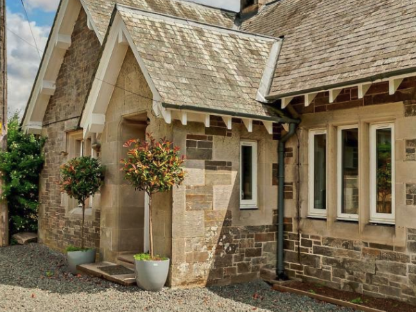Branxholme Cottage
